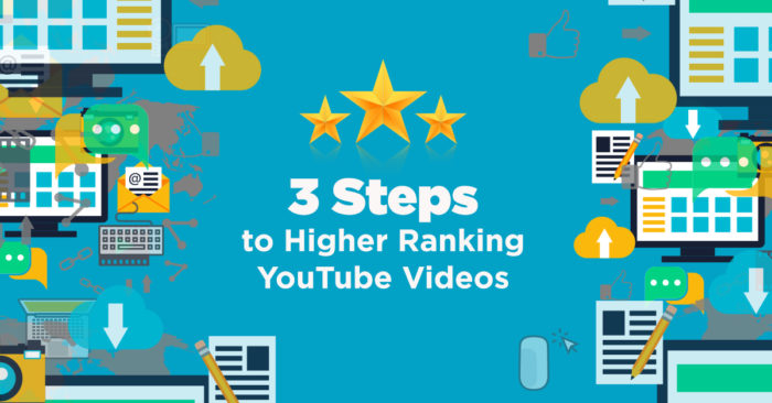 Influential Factors in Ranking Videos