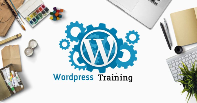 WordPress for Complete Beginners! 08-06-2022